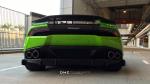 Lamborghini Huracan LP610-4 Affari by DMC 2014 года